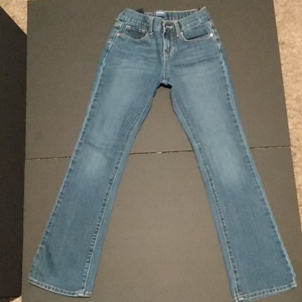 Old Navy regular jeans